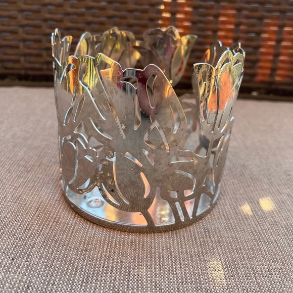 Bath & Body Works Other - EUC Bath and Body Candle holder
